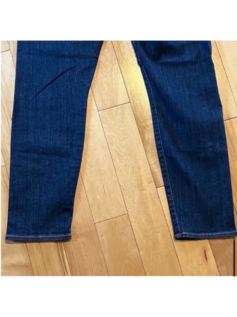 Calvin Rucker True Love Flare Jeans size 28 - Picture 10 of 11